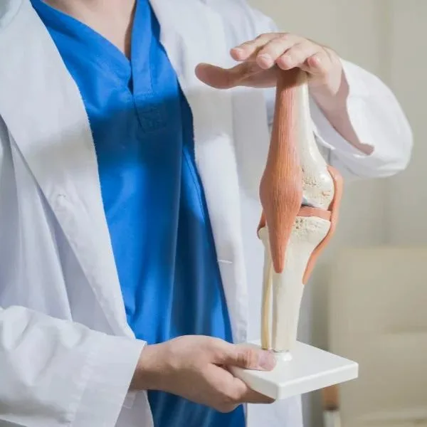 Joint-Replacement