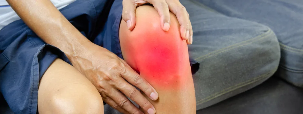 Knee-pain-treatment