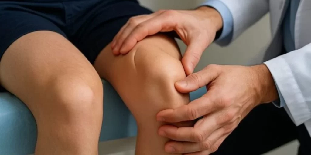 Meniscus Treatment