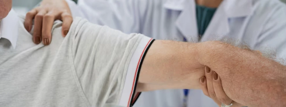 Collateral-legament-tear