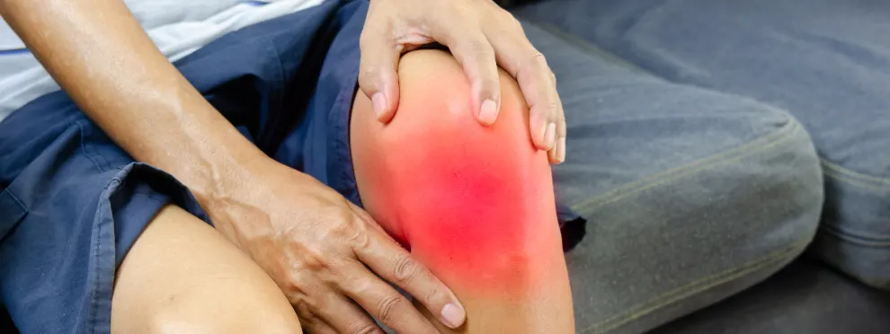 osteoarthritis treatment