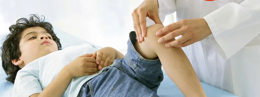 pediatric-orthopedic