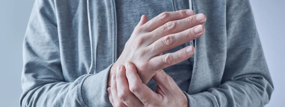 rheumatoid arthritis