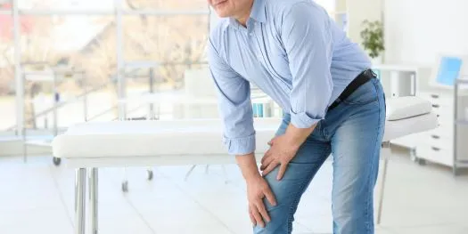  Best doctor for joint pain in Greater Noida