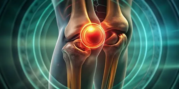 Knee Ligament Tear: Common Causes, Warning Signs, and Treatment Methods