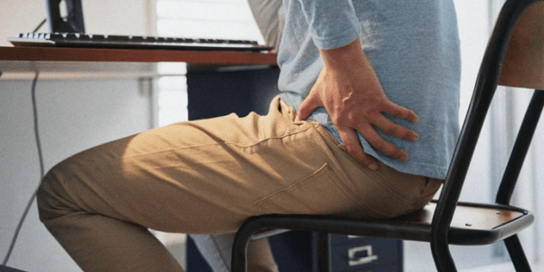 Hip pain treatment