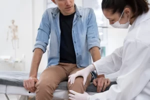 Unicondylar Knee Replacement