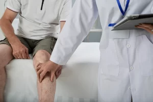 Types of Knee Replacement Surgery
