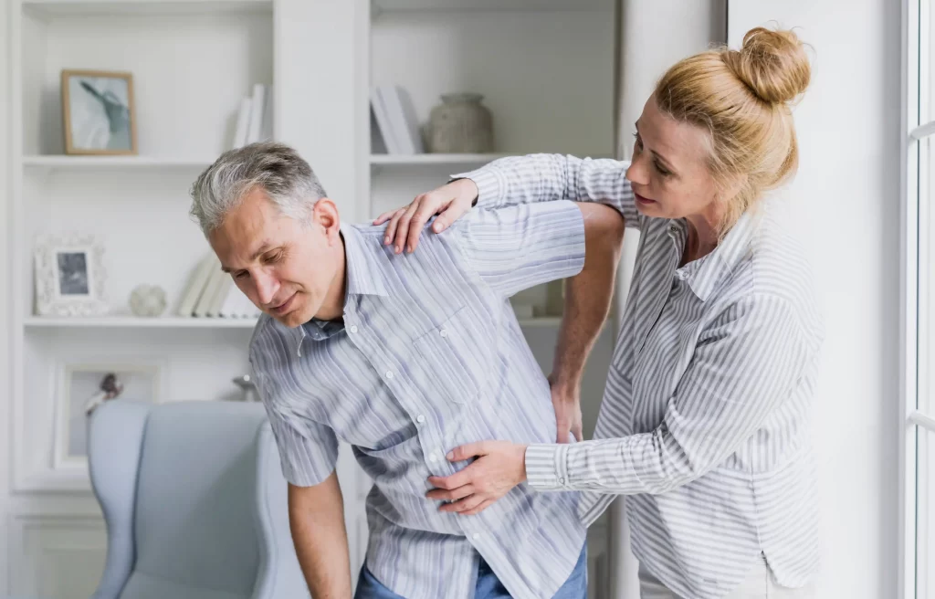 Bipolar Hip Replacement