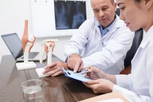 Knee Replacement Implants