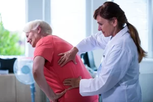 AVN Hip Replacement