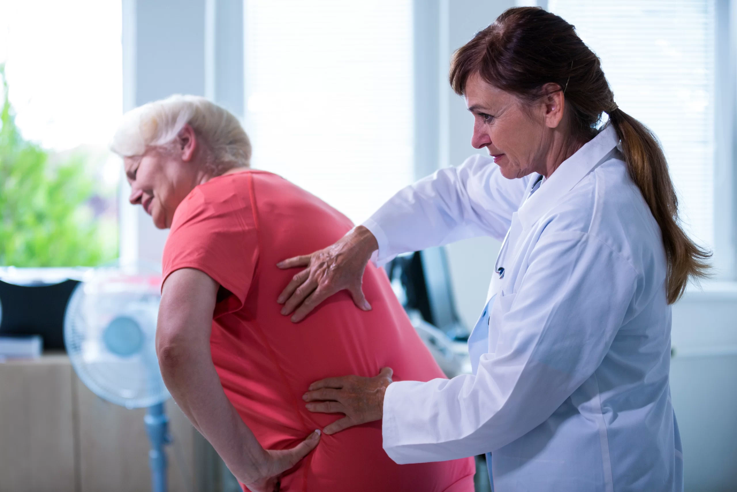 AVN Hip Replacement
