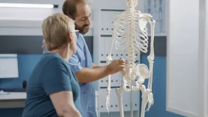 Cemented Hip Replacement