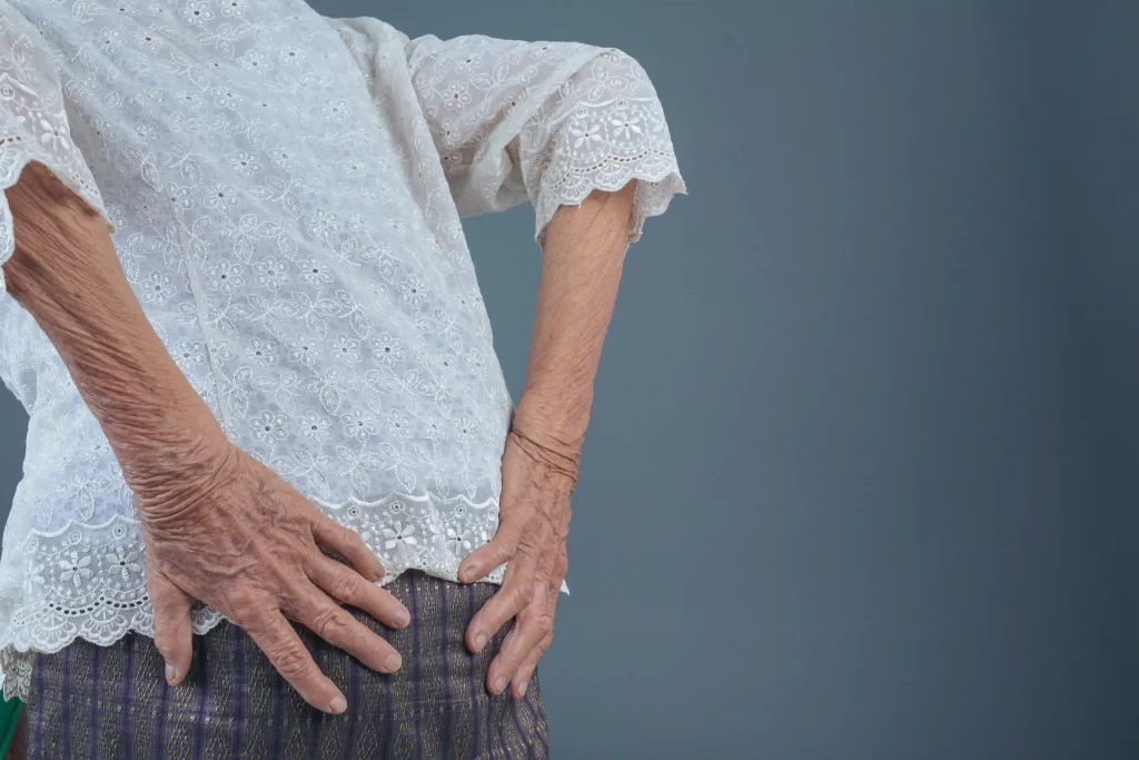 Types of Hip Replacement
