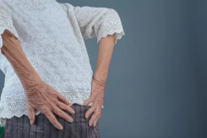 Types of Hip Replacement
